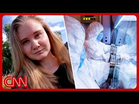 Russian gov’t downplays plague lab worker death; dozens quarantined