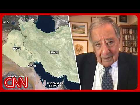 Last of US troops leave Iraq: Ex-CIA director on what it means for Iran