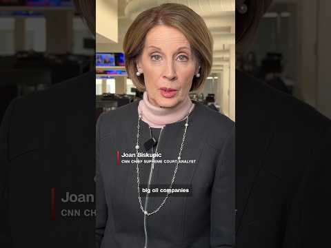 Supreme Court’s new term kicks off