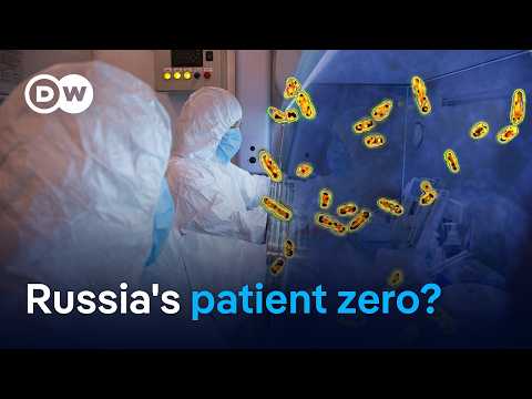 Could Russia’s deadly plague lab incident spark another pandemic? | DW News