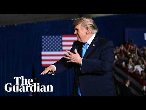 ‘A small price to pay’: Trump suggests Iran could ‘take out’ American cities at rally