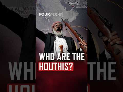 Who are the Houthis?