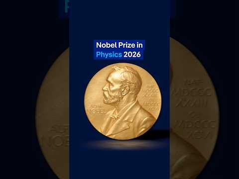 Nobel physics prize for Antarctic ‘ghost particle’ hunt | DW News