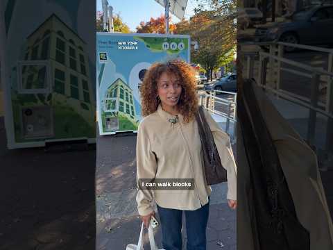 NYC sounds off on new public bathrooms