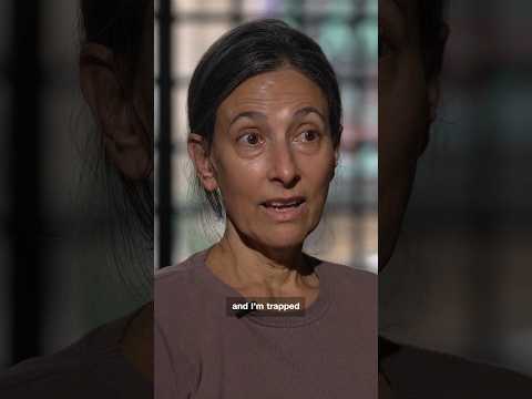Her son was held hostage for 328 days and then killed