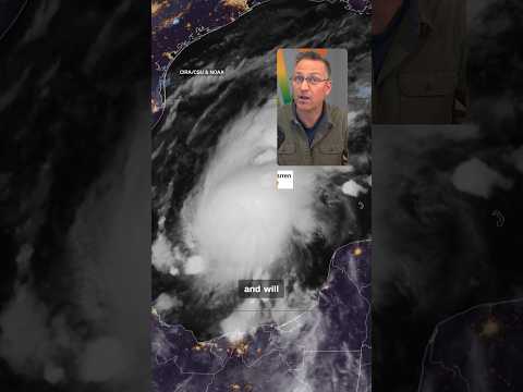 Isaias could rapidly strengthen into a hurricane before Gulf Coast landfall