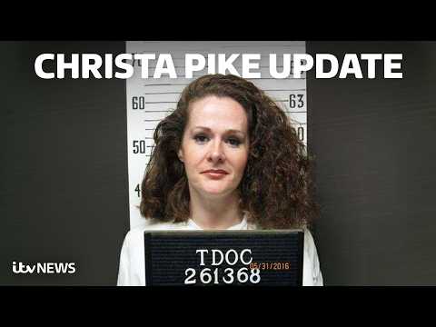 LIVE: Christa Pike’s lawyer speaks after she wakes up