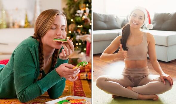 Adding teaspoon of lemon is ‘easy trick’ to ‘detox body’ after ‘Christmas overindulgence’