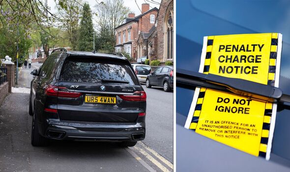 Pavement parking law may be introduced this year with urgent warning for drivers