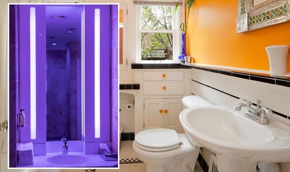 ‘Not a good look’: Four bathroom decor choices to avoid – can look ‘cheap’ and ‘messy’