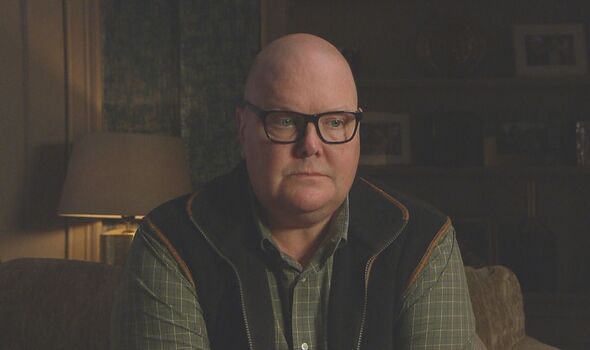 Emmerdale bosses confirm harrowing plot for Paddy Kirk as he reunites with Mandy