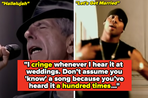 People Are Sharing Songs That “Hit Different” Once You Bother To Read The Lyrics, And Some Of These Will Blow Your Mind