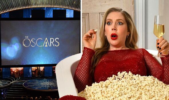 Oscars ceremony branded a ‘ridiculous self-congratulatory event’ by Katherine Ryan