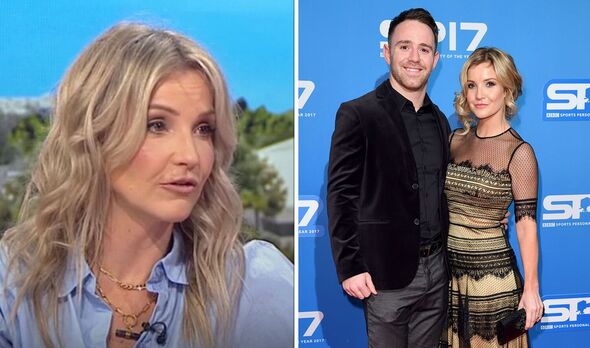 Helen Skelton breaks silence on marriage split she ‘didn’t see coming’ in love life update