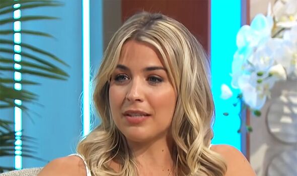 Gemma Atkinson shares heart-wrenching goodbye to ‘family matriarch’ in emotional post