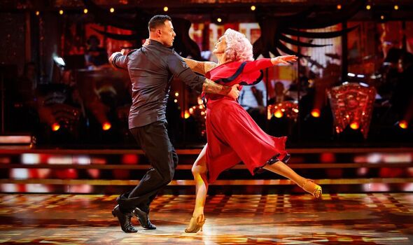 Strictly Come Dancing faces fresh ‘fix’ row as one celeb accused of ‘getting easy dances’