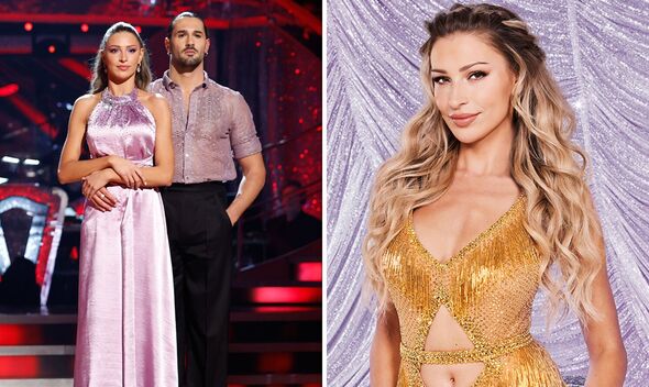 Strictly address ‘favouritism row’ after Zara McDermott’s dance-off save ‘raised eyebrows’