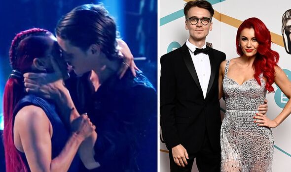 Strictly’s Dianne Buswell ‘hit hard by cruel remarks’ over relationship with Bobby Brazier