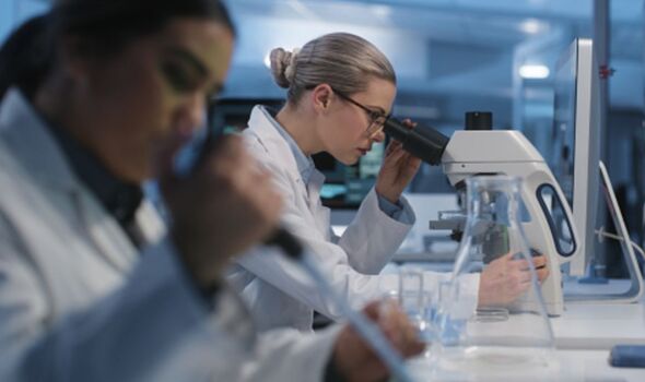 Major cancer breakthrough as scientists discover ‘kill switch’ that destroys cells