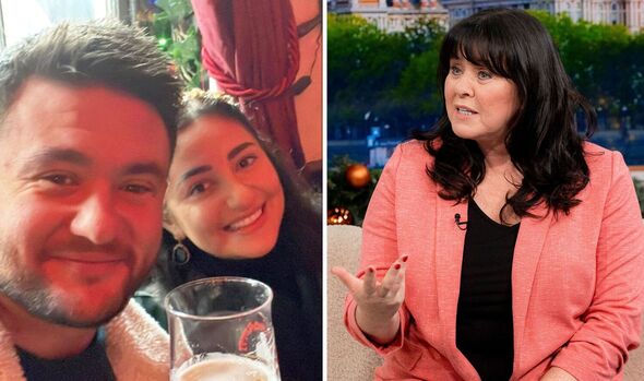 Loose Women’s Coleen Nolan ‘really upset’ as son ‘repeats history’ with ‘cheating’ on wife