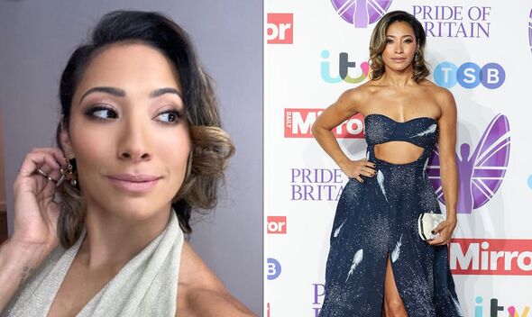 BBC’s Strictly pro Karen Hauer ‘dating’ ex rugby player as she moves on from divorce
