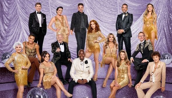 Strictly Come Dancing star ‘furious’ 2024 live tour is missing out key cities