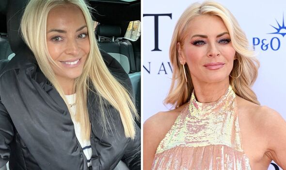 Tess Daly fans blown away by her real age as Strictly host shares new fresh-faced photo