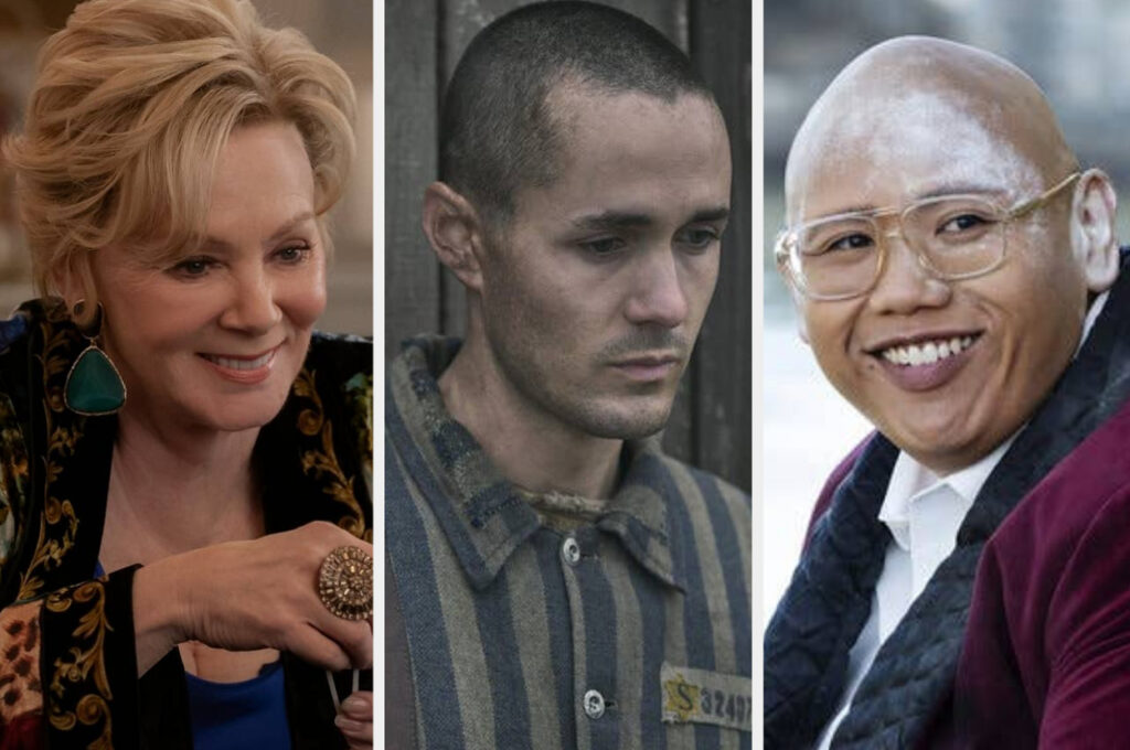 Here Are 11 New And Returning TV Shows Coming In May 2024