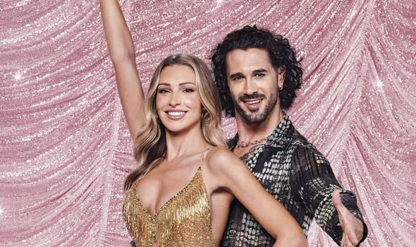 BBC star claims Strictly contestants are forced into hiding ‘nasty abuse’ on show