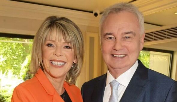 Loose Women fans call out ‘disrespectful’ Ruth Langsford ‘snub’ to Eamonn Holmes