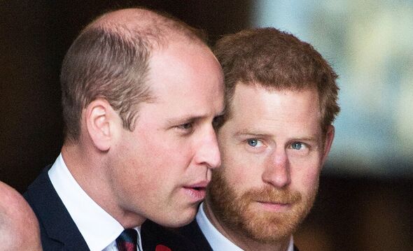‘Prince Harry and William may never reconcile for this reason,’ expert says