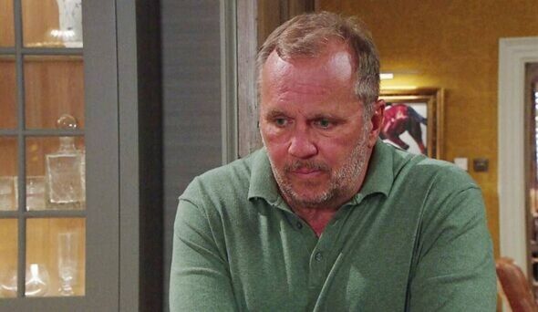 Emmerdale ‘confirms’ identity of Will’s blackmailer as fans admit ‘didn’t see it coming’