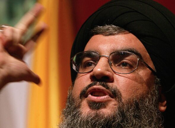 Hezbollah leader Hassan Nasrallah’s fate unclear as ‘IDF claims he’s been eliminated’