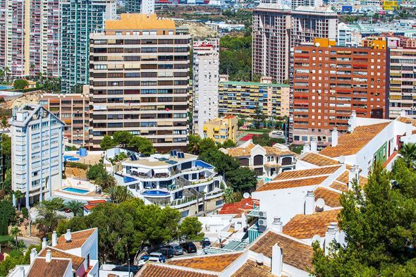 Anti-tourism protesters humiliated as 1,000 new tourist flats planned in Spanish hotspot