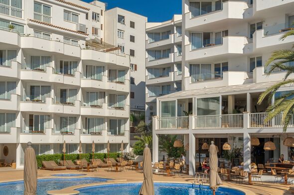 Majorca and Menorca warning as officials plan to challenge EU on key tourist tax move