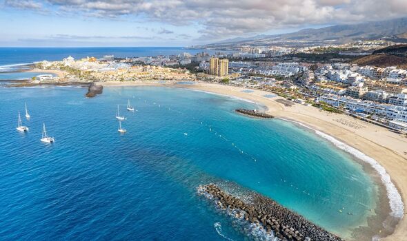 Spanish man on trial after being accused of raping British tourist in Tenerife