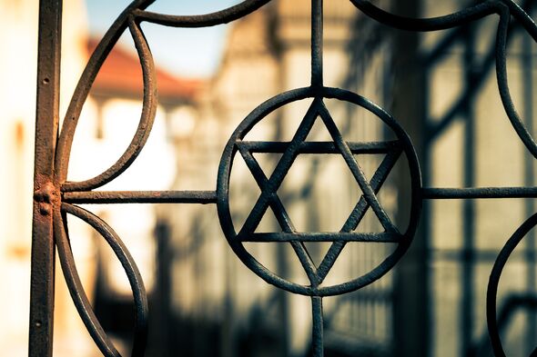 British synagogues on high alert as ‘grenade attack’ rocks European capital