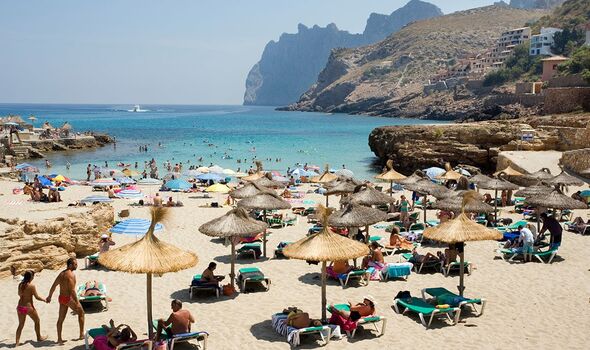 Balearic Islands chaos as Majorca-based tourism leader warns against ‘disastrous’ move