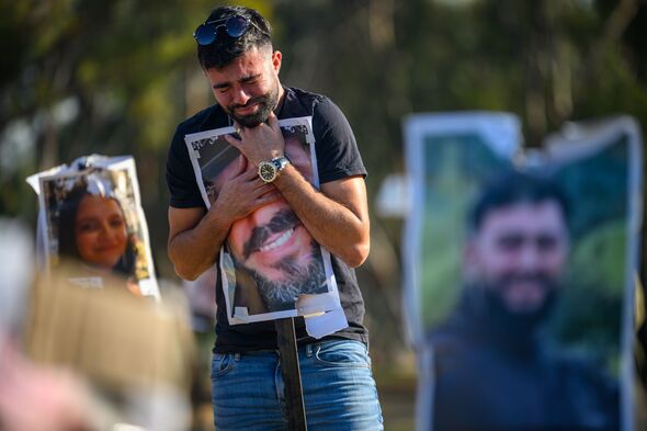 Israel’s war in the Middle East – what happens now and where does it end?