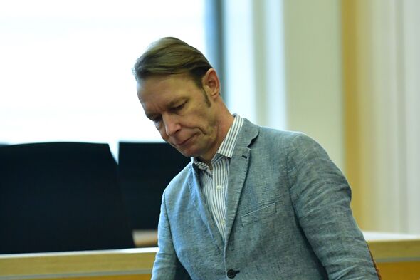 German prosecutors to appeal Madeleine McCann suspect Christian Brueckner acquittal
