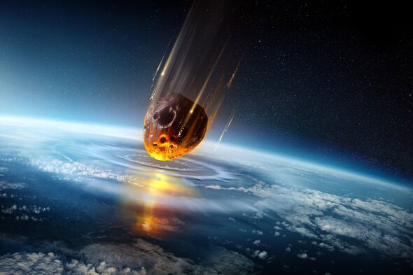 Scientists make stunning discovery about asteroid that wiped out dinosaurs 65m years ago