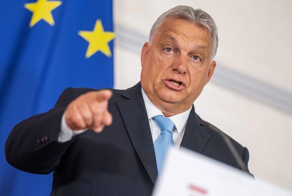EU civil war erupts as leader brands migration debate a ‘bloodbath’