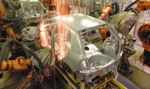 The surprising country that wants to become one of Europe’s biggest economies by 2040