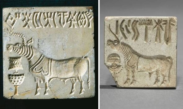 Anyone who can decode 5,000-year-old stone slab can get £800,000