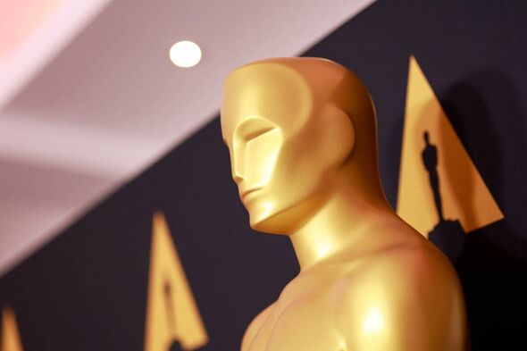 Oscars 2025 winner calls to ‘free Palestine’ in powerful speech after Best Documentary win