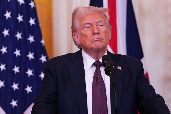 Donald Trump leaves ‘very senior Republican uneasy’ as Elon Musk tries to fight back