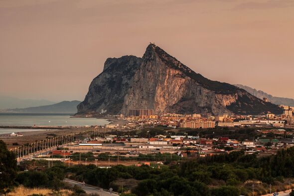 Spanish border town braced for ‘economic disaster’ amid post-Brexit deal struggles