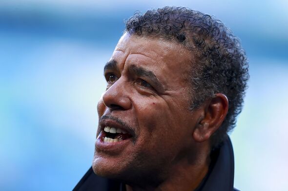 Chris Kamara’s emotional update on TV return after battling illness ‘what a way to go out’