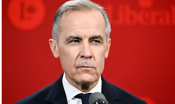 Mark Carney elected as Canada’s next prime minister to replace Trudeau