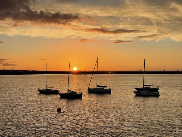The stunning seaside town with picturesque pier – and a name tourists can’t pronounce